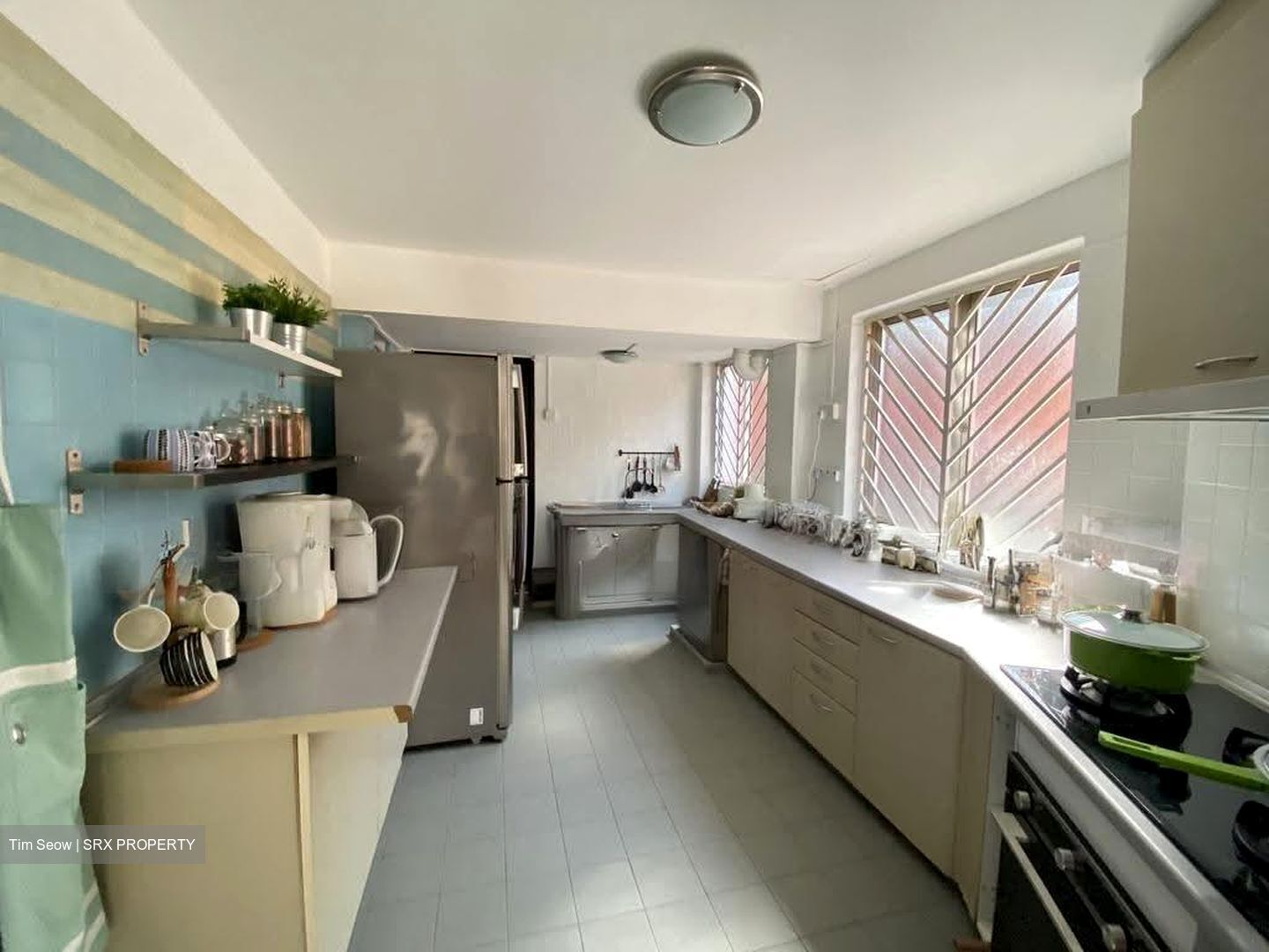 Opera Estate (D15), Detached #614644271